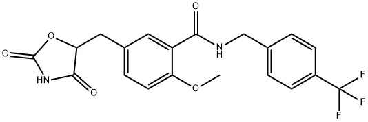 934017-32-0 結(jié)構(gòu)式