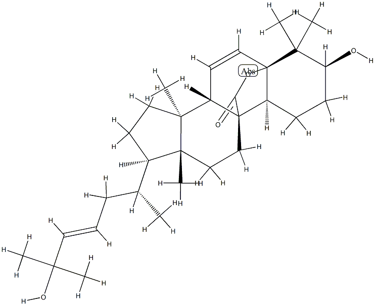 Karavilagenin D