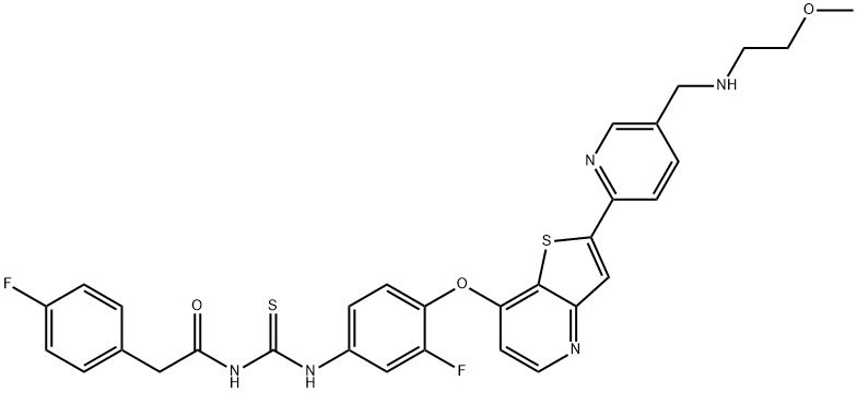 936694-12-1 結(jié)構(gòu)式