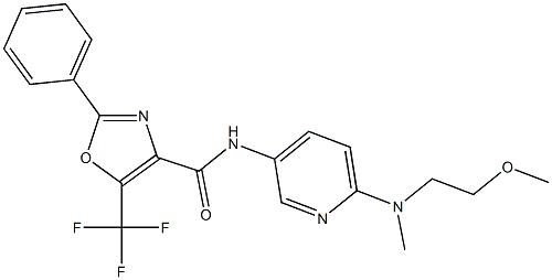 RO-5006036 Struktur