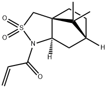 Oppolzer's caMphor sultaM Struktur