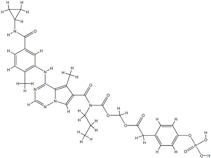 948842-66-8 結(jié)構(gòu)式