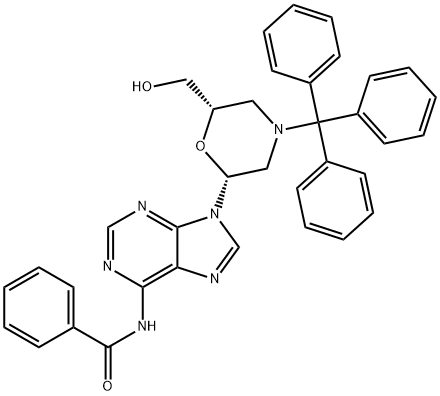 956139-16-5 結(jié)構(gòu)式