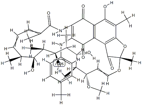 COMWUAHOGCVVNZ-BDOIFHKCSA-N Struktur