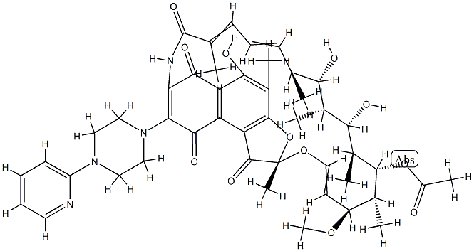 OTBYDWMNPJJQRG-QIUNMLSCSA-N Struktur