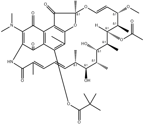 DKRBBFNVGJKSJY-LPUBYROCSA-N Struktur