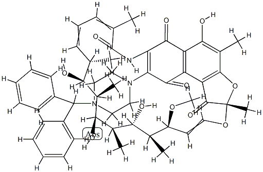 PAMSVEZLMFHGIB-WBJDRHSSSA-N Struktur