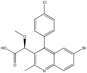 957889-73-5 結(jié)構(gòu)式