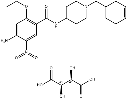 96623-56-2 結(jié)構(gòu)式