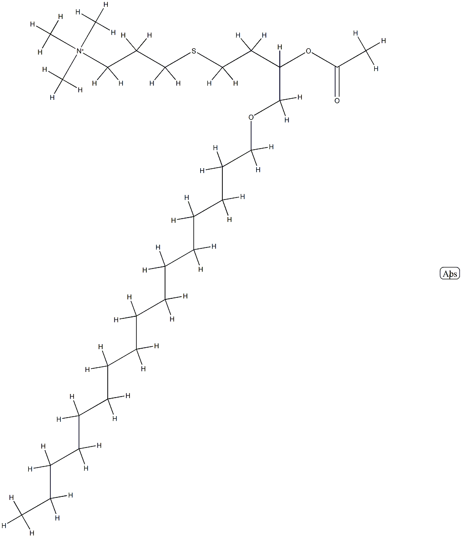 CL 118326 Struktur