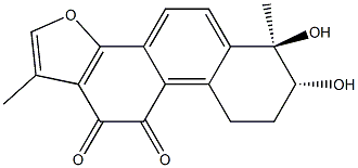 97465-71-9 Structure