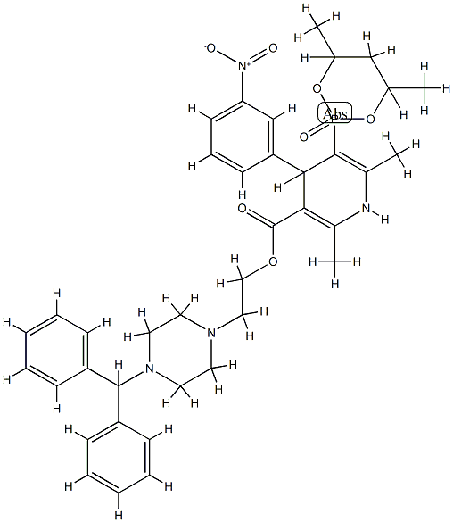 98908-06-6 結(jié)構(gòu)式