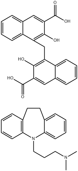 10075-24-8 結(jié)構(gòu)式