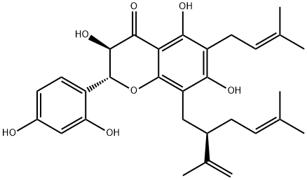 101236-51-5 Structure