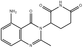 CC-122 Structure