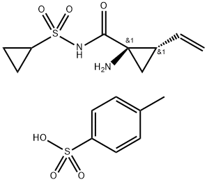 1028252-16-5 Structure