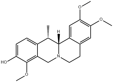 104387-15-7 Structure