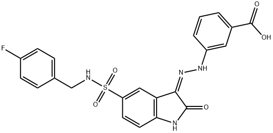 1051387-90-6 結(jié)構(gòu)式