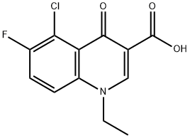 Norfloxacin Impurity 1|諾氟沙星雜質(zhì)1