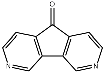 5H-Cyclopenta[2,1-c:3,4-c']dipyridin-5-one|5H-環(huán)戊烯并[2,1-C:3,4-C']二吡啶-5-酮
