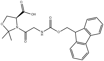 1095952-22-9 結(jié)構(gòu)式