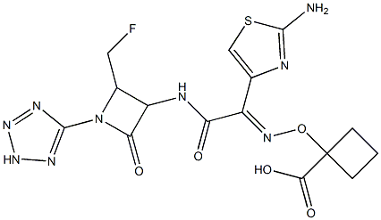 RU 44790 Struktur