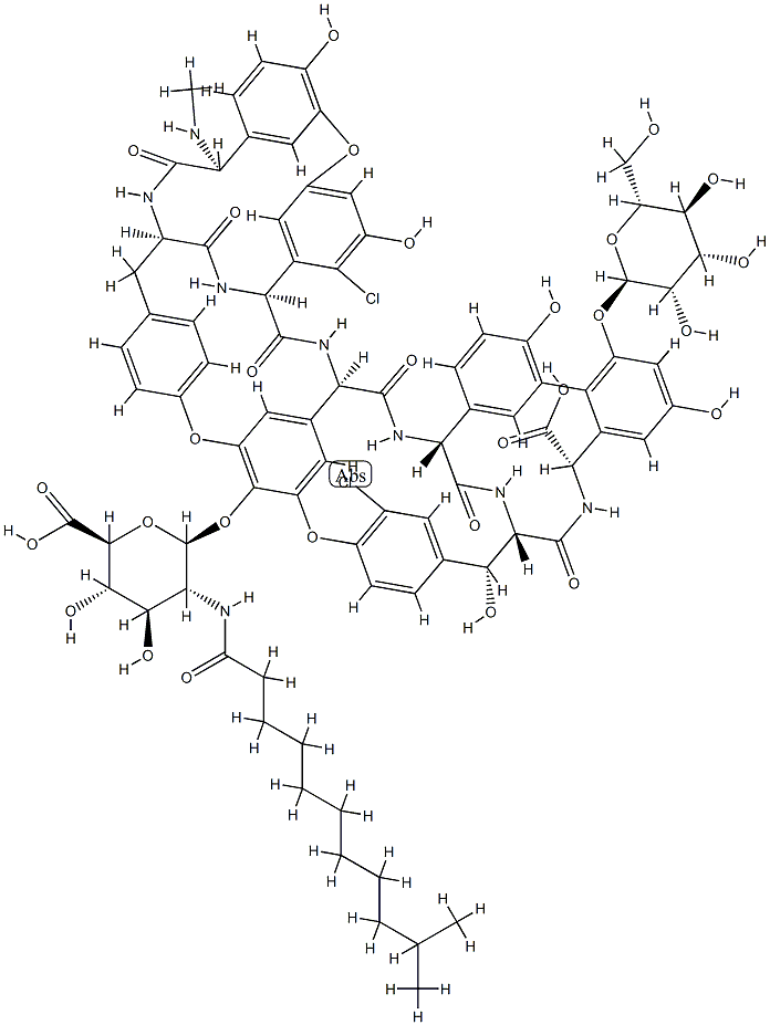 A 40926B Struktur