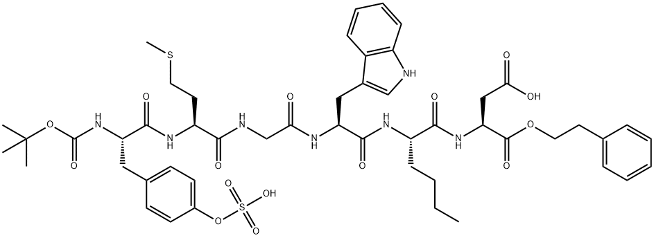  化學構(gòu)造式