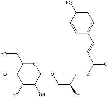 114420-66-5 結(jié)構(gòu)式