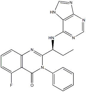 1146702-54-6 結(jié)構(gòu)式