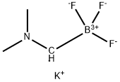 Potassium dimethylaminomethyltrifluoroborate