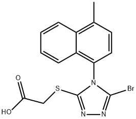 1158970-49-0 結(jié)構(gòu)式