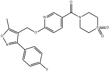 1159600-41-5 結(jié)構(gòu)式