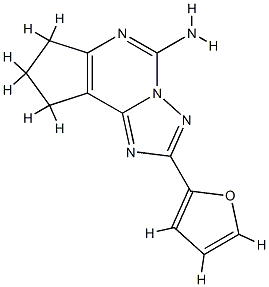 116799-18-9 結(jié)構(gòu)式