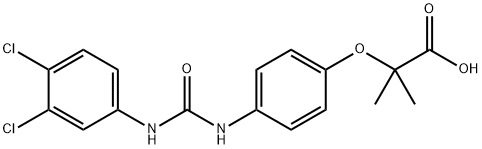 117011-50-4 結(jié)構(gòu)式