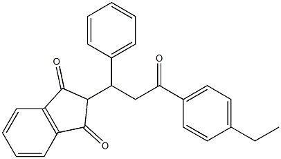 bephedon Struktur