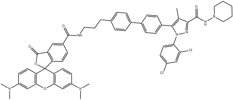 1186195-59-4 結(jié)構(gòu)式