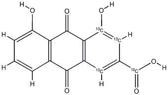 1189928-10-6 結(jié)構(gòu)式