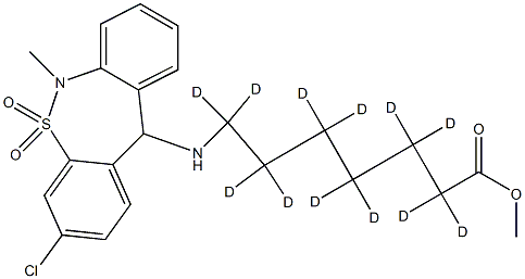 1216805-56-9 結(jié)構(gòu)式