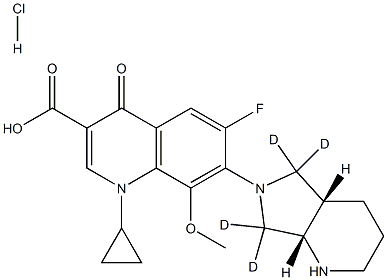 1217802-65-7 結(jié)構(gòu)式