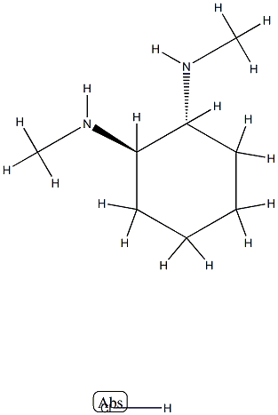 3-FLUORO-2-IODOTOLUENEhydrochloride(RS20010860) Struktur