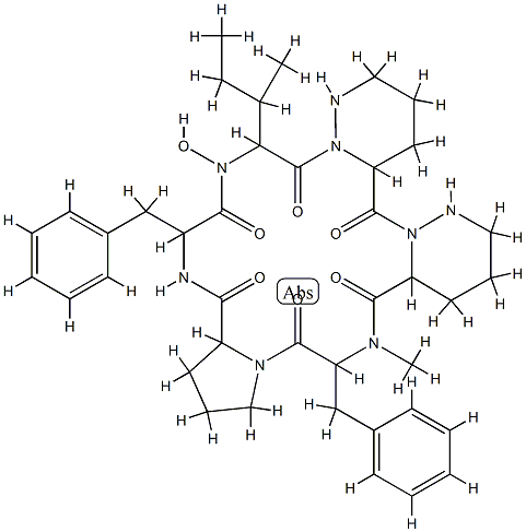 122211-29-4 結(jié)構(gòu)式