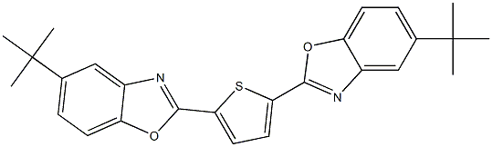 Fluorescent Brightener 184