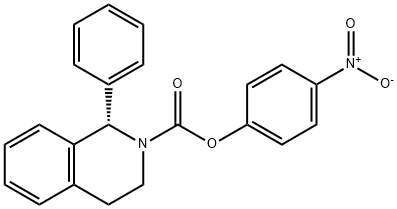 Solifenacin Impurity 2 Struktur