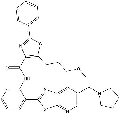 SRT3025 Structure