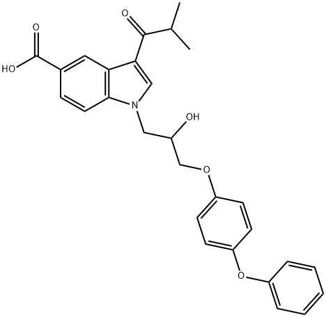 1233706-89-2 結(jié)構(gòu)式