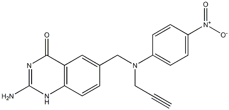 123685-36-9 結(jié)構(gòu)式