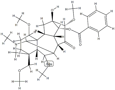 Brn 0071139 Struktur