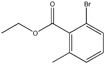 Ethyl 2-bromo-6-methylbenzoate