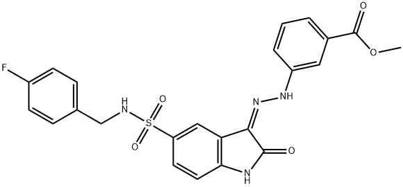 1243685-62-2 結(jié)構(gòu)式